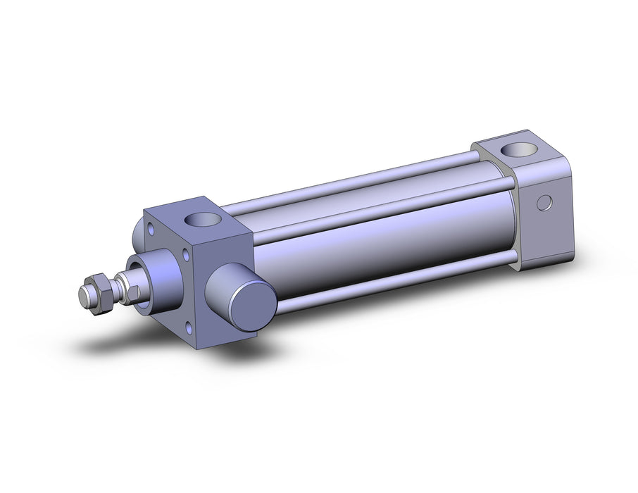 NCA1U150-0400 Cylinder, NCA1, Tie Rod