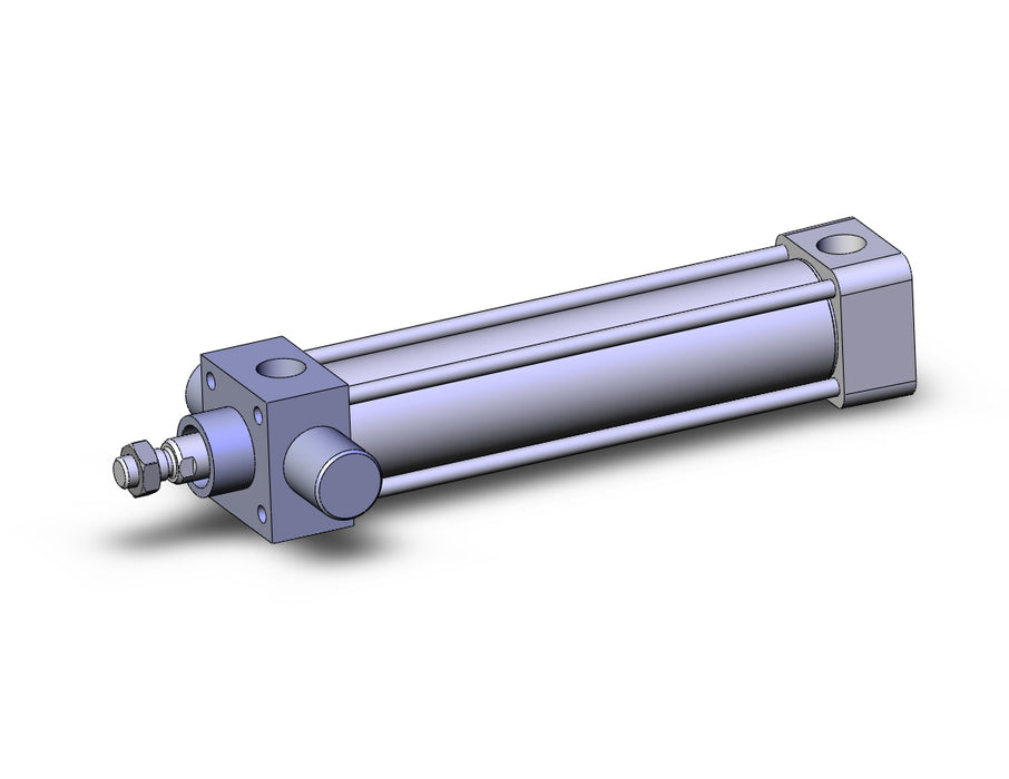 NCA1U150-0600N Cylinder, NCA1, Tie Rod