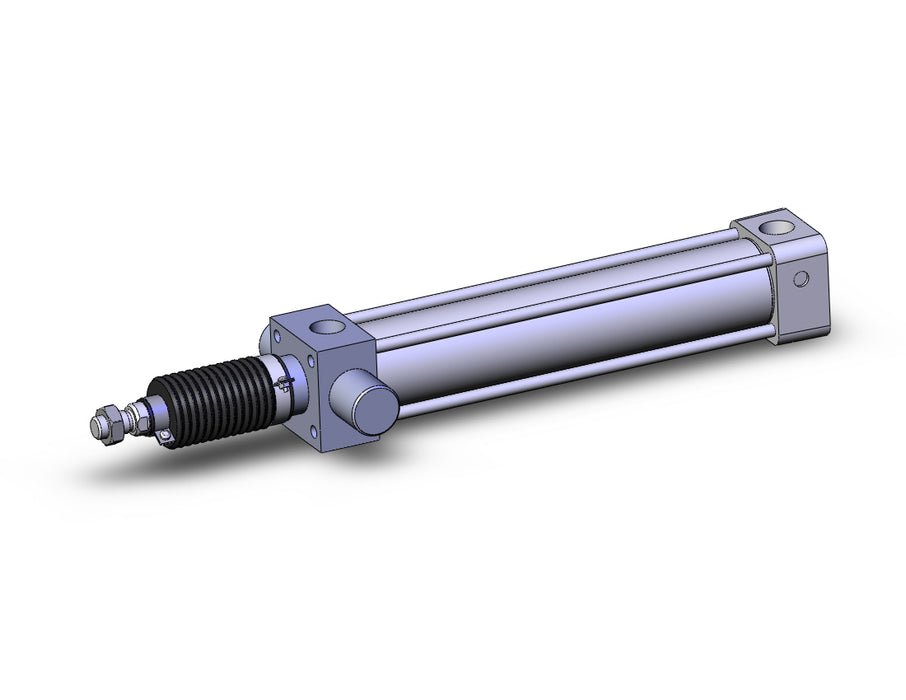 NCA1U150-0700K Cylinder, NCA1, Tie Rod