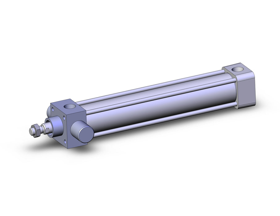 NCA1U150-0800N Cylinder, NCA1, Tie Rod
