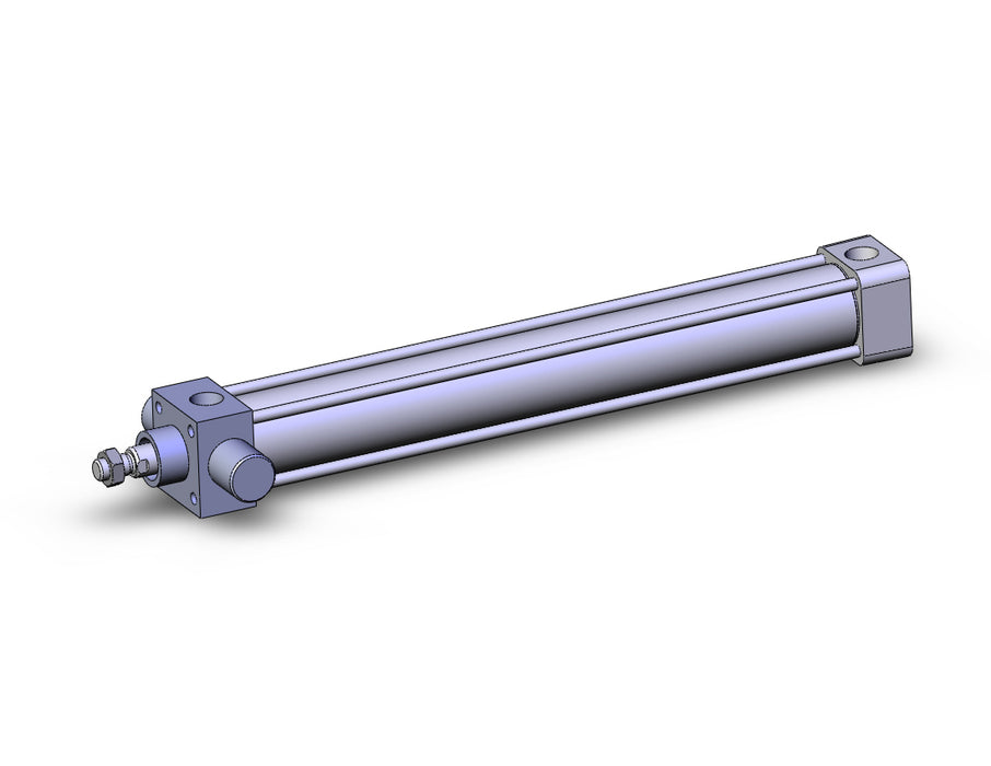 NCA1U150-1200N Cylinder, NCA1, Tie Rod