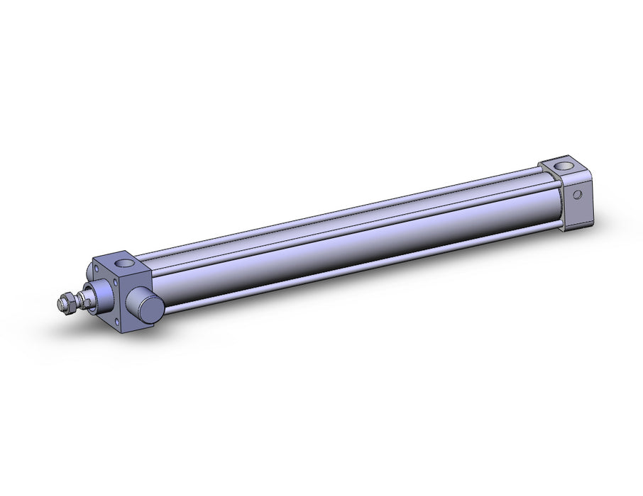 NCA1U150-1400 Cylinder, NCA1, Tie Rod