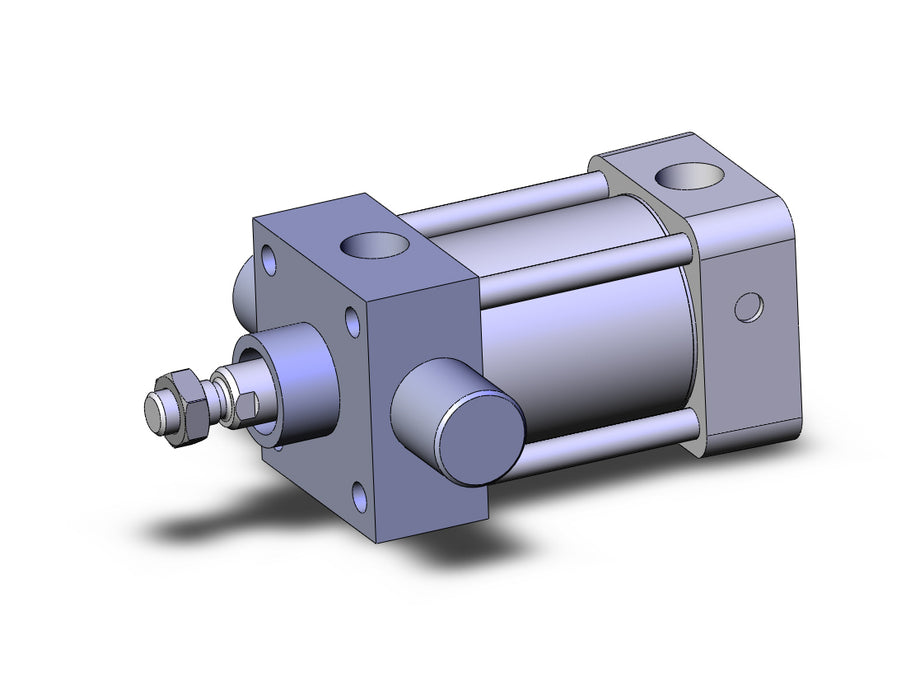 NCA1U200-0100 Cylinder, NCA1, Tie Rod
