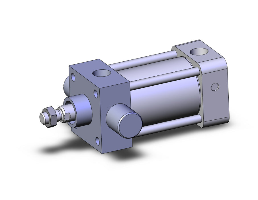 NCA1U200-0150 Cylinder, NCA1, Tie Rod