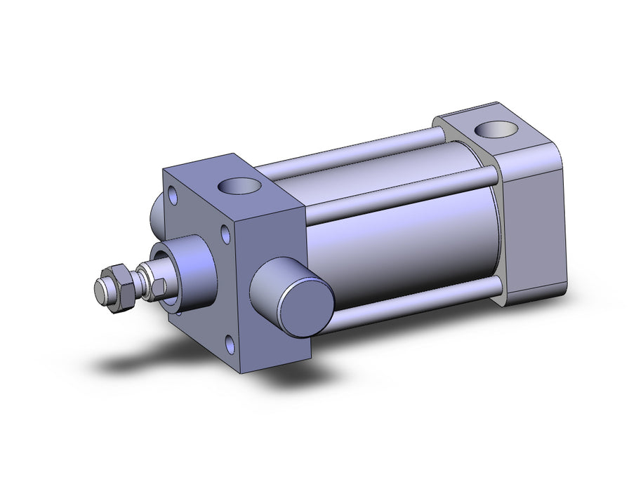 NCA1U200-0200N Cylinder, NCA1, Tie Rod