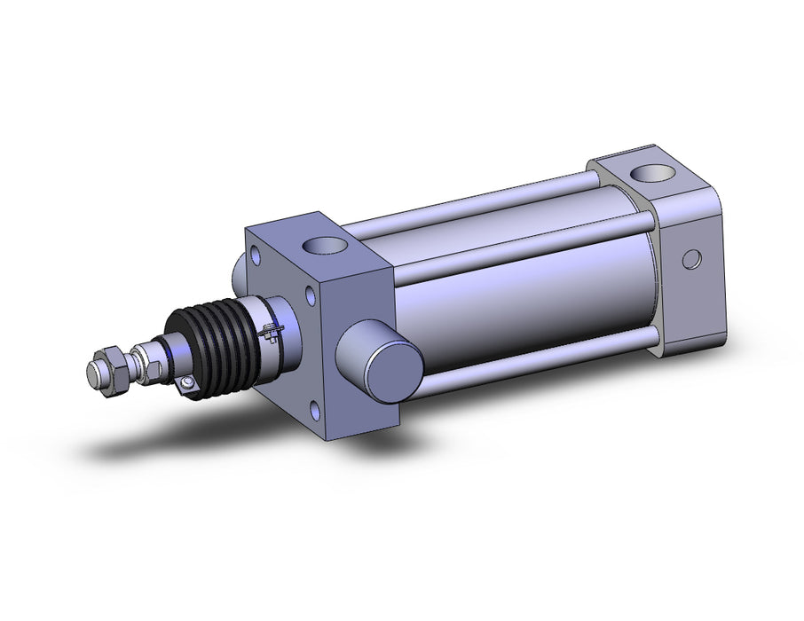 NCA1U200-0300J Cylinder, NCA1, Tie Rod