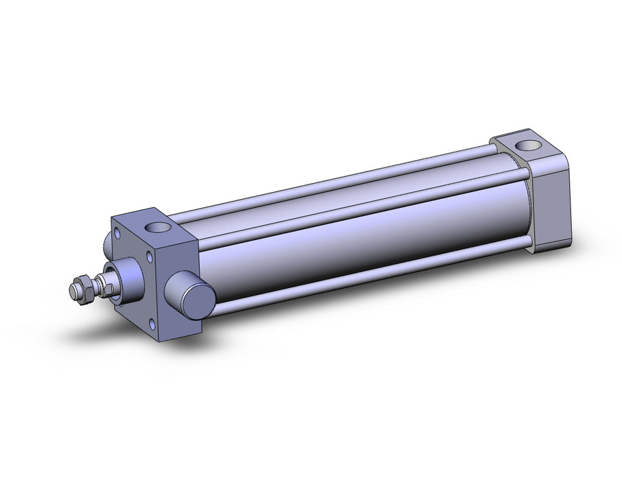 NCA1U200-0800N Cylinder, NCA1, Tie Rod