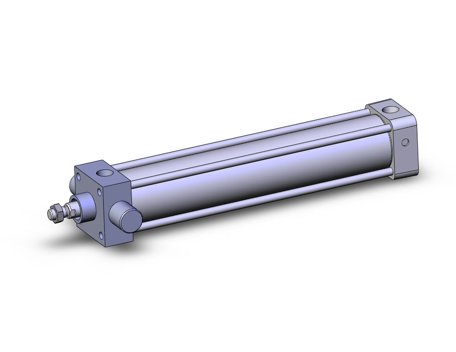 NCA1U200-1000 Cylinder, NCA1, Tie Rod