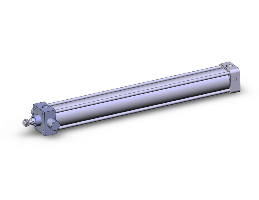 NCA1U200-1800 Cylinder, NCA1, Tie Rod