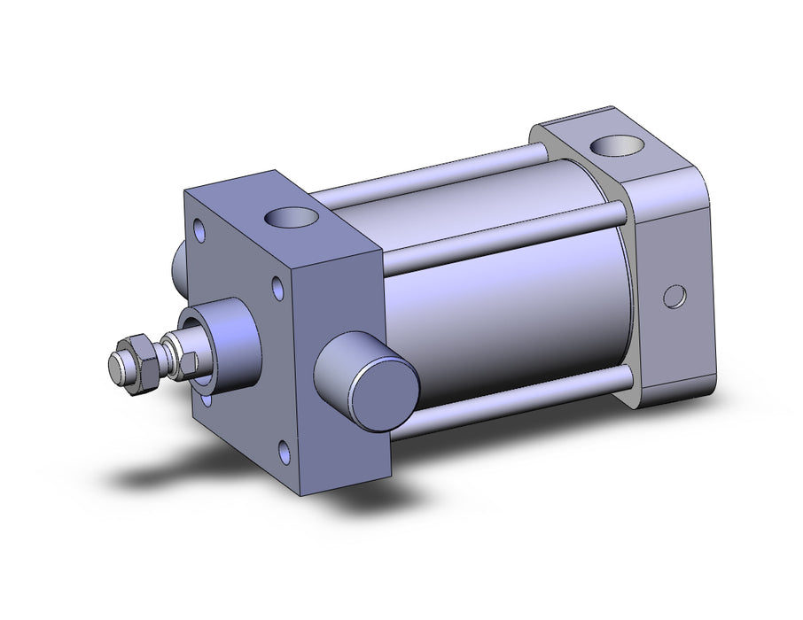 NCA1U250-0200H Cylinder, NCA1, Tie Rod