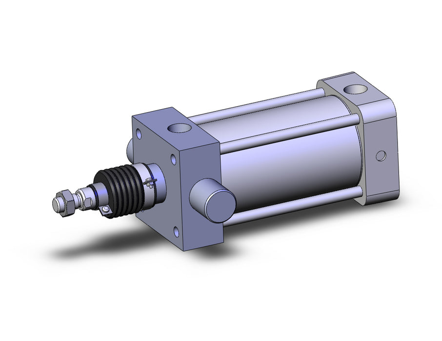 NCA1U250-0300K Cylinder, NCA1, Tie Rod