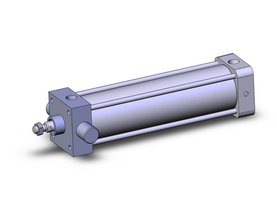 NCA1U250-0800 Cylinder, NCA1, Tie Rod