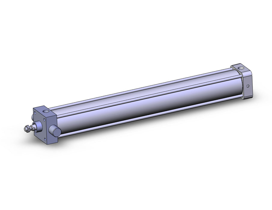 NCA1U250-2000 Cylinder, NCA1, Tie Rod