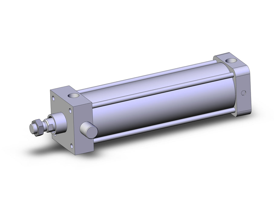 NCA1U325-1000 Cylinder, NCA1, Tie Rod