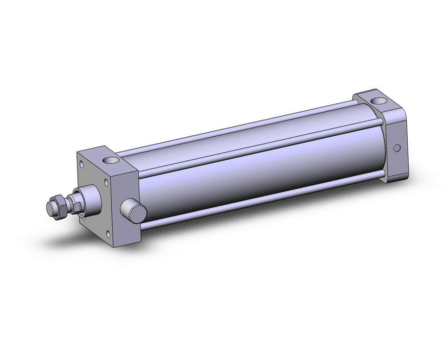 NCA1U325-1200 Cylinder, NCA1, Tie Rod