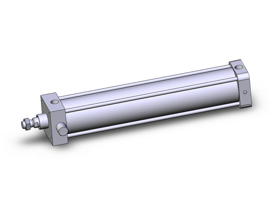 NCA1U325-1600-X130US Cylinder, NCA1, Tie Rod