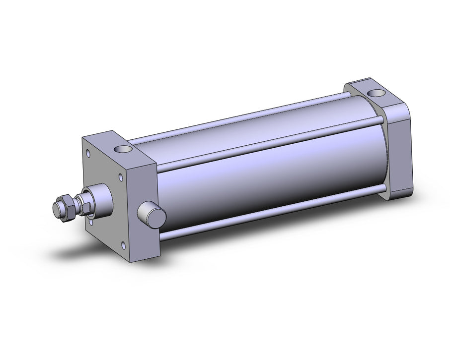 NCA1U400-1000N Cylinder, NCA1, Tie Rod
