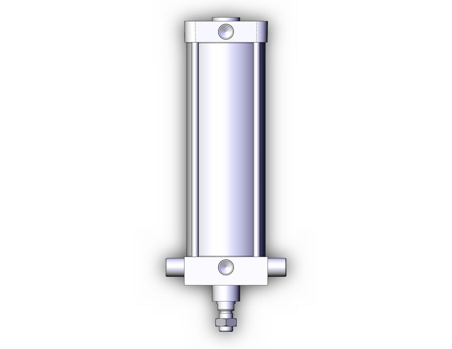 NCA1U400-1000 Cylinder, NCA1, Tie Rod