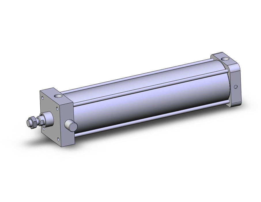 NCA1U400-1600-XB6 Cylinder, NCA1, Tie Rod