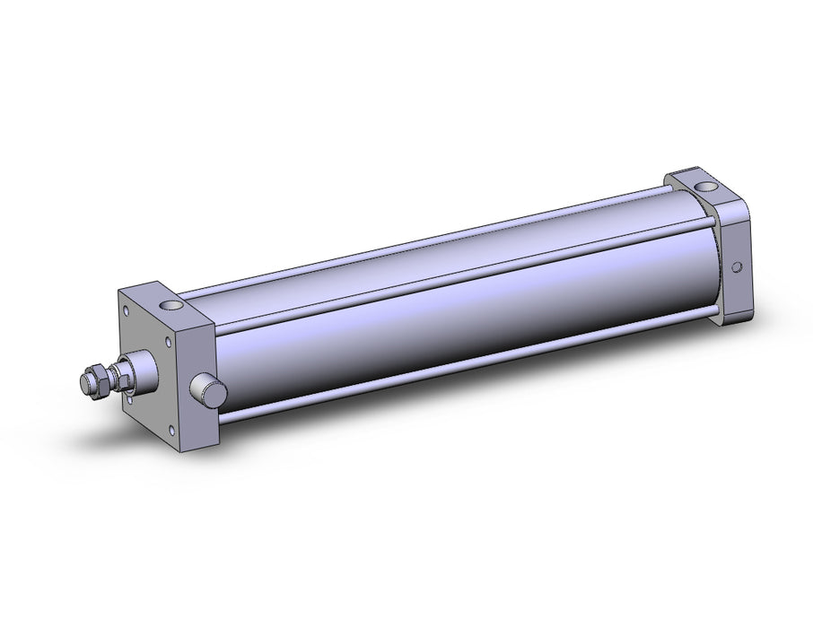 NCA1U400-1800 Cylinder, NCA1, Tie Rod