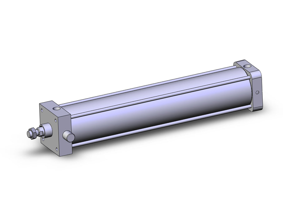 NCA1U400-2000 Cylinder, NCA1, Tie Rod