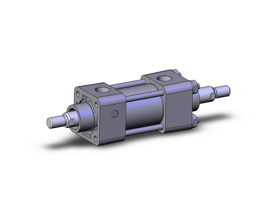 NCA1WB150-0050 Cylinder, NCA1, Tie Rod