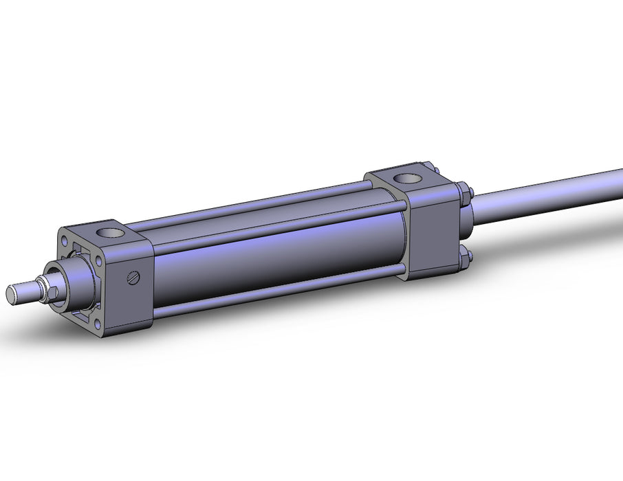 NCA1WB150-0500 Cylinder, NCA1, Tie Rod
