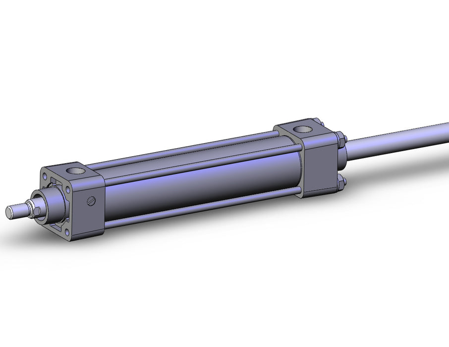 NCA1WB150-0600 Cylinder, NCA1, Tie Rod
