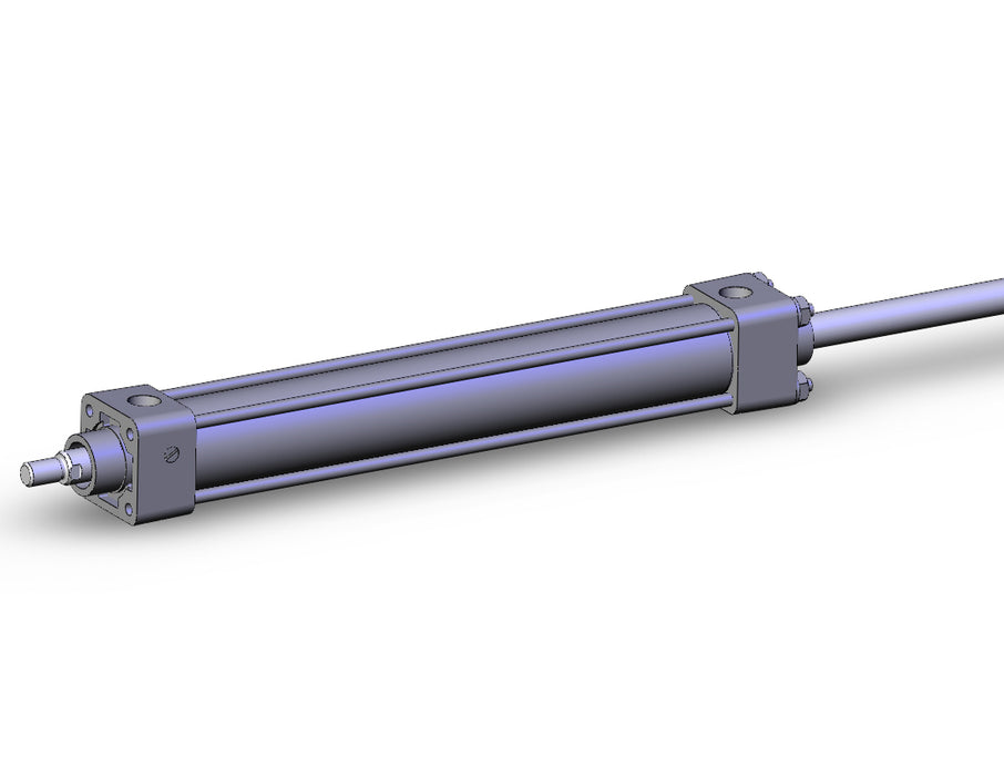 NCA1WB150-1000 Cylinder, NCA1, Tie Rod