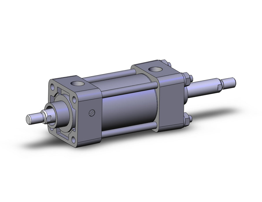 NCA1WB200-0150 Cylinder, NCA1, Tie Rod