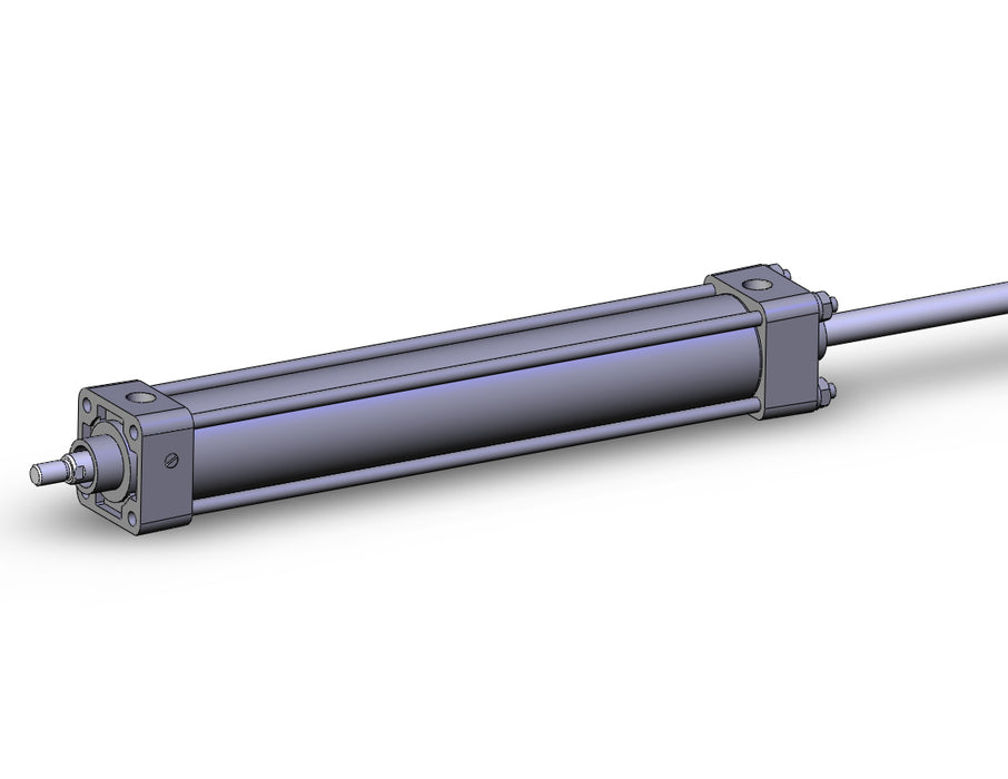 NCA1WB200-1200 Cylinder, NCA1, Tie Rod