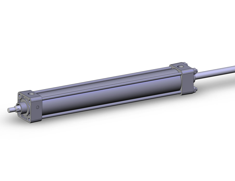 NCA1WB200-1400 Cylinder, NCA1, Tie Rod