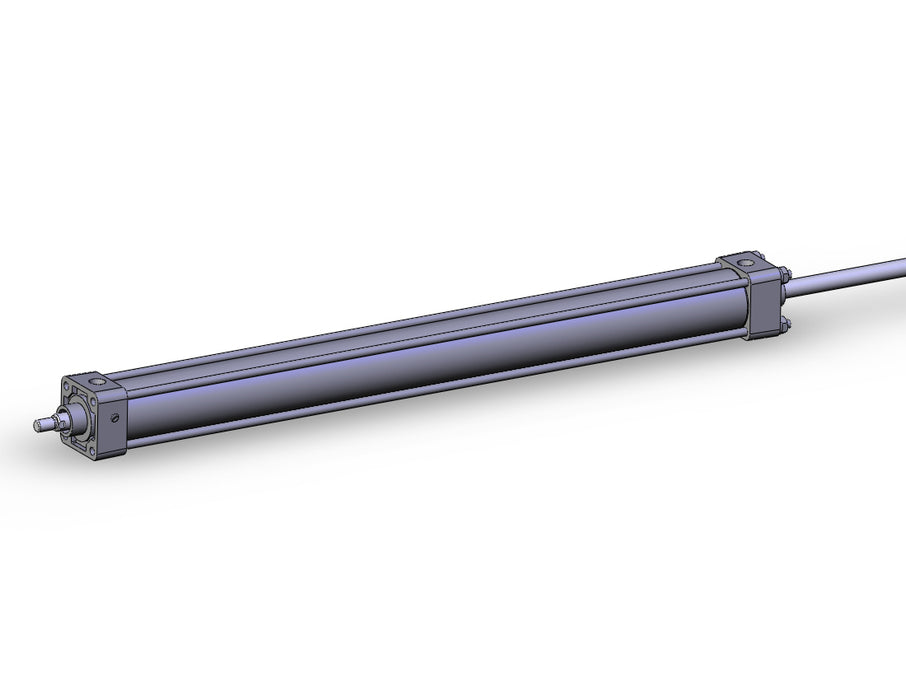 NCA1WB200-2400 Cylinder, NCA1, Tie Rod