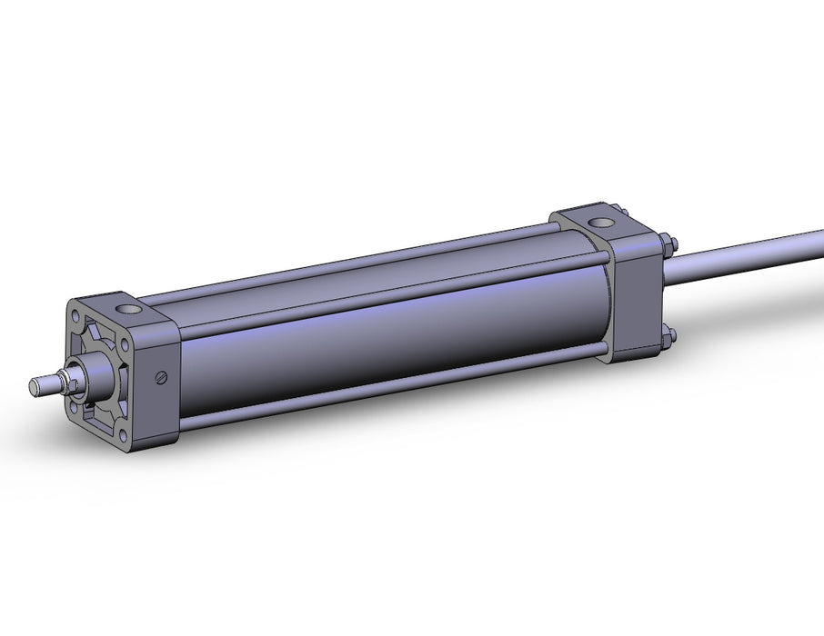NCA1WB250-1000 Cylinder, NCA1, Tie Rod
