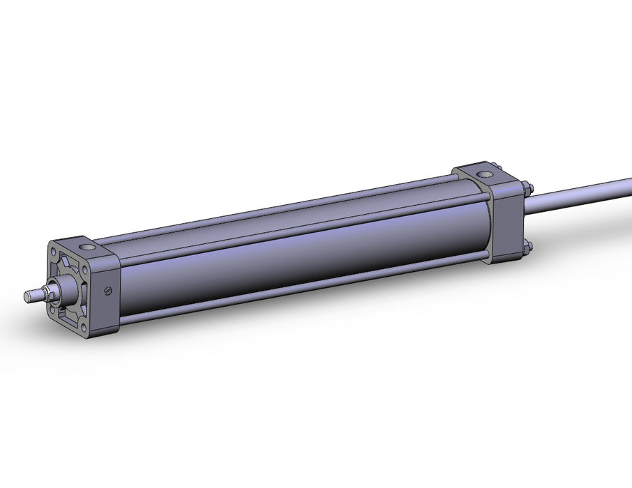 NCA1WB250-1400 Cylinder, NCA1, Tie Rod