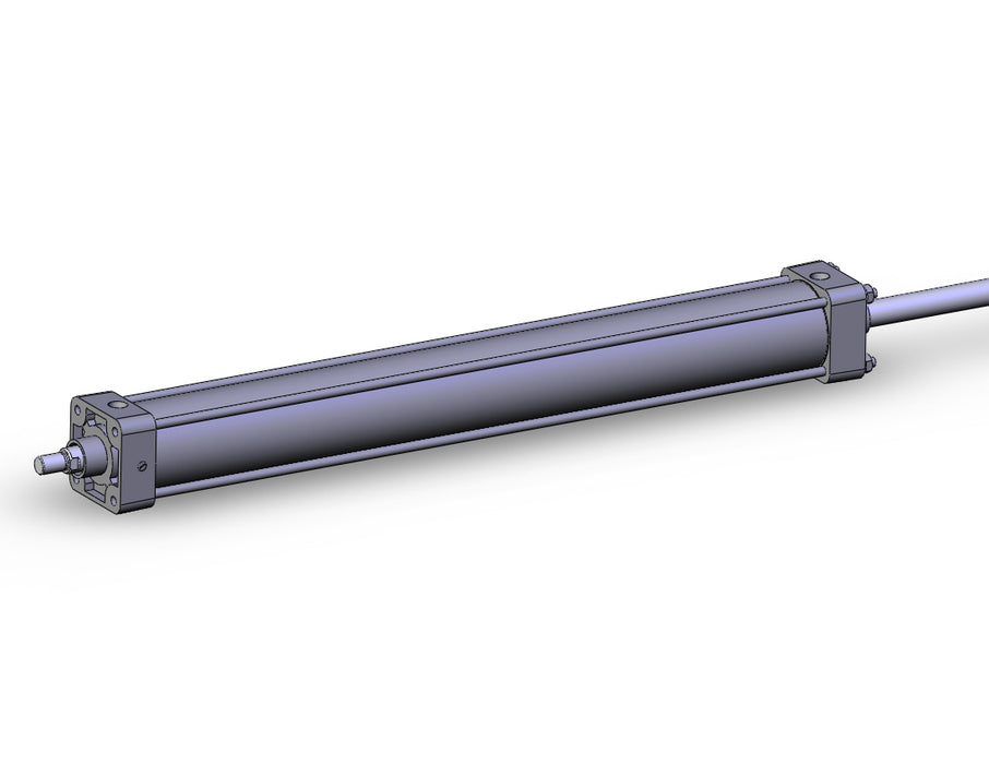 NCA1WB325-2800 Cylinder, NCA1, Tie Rod