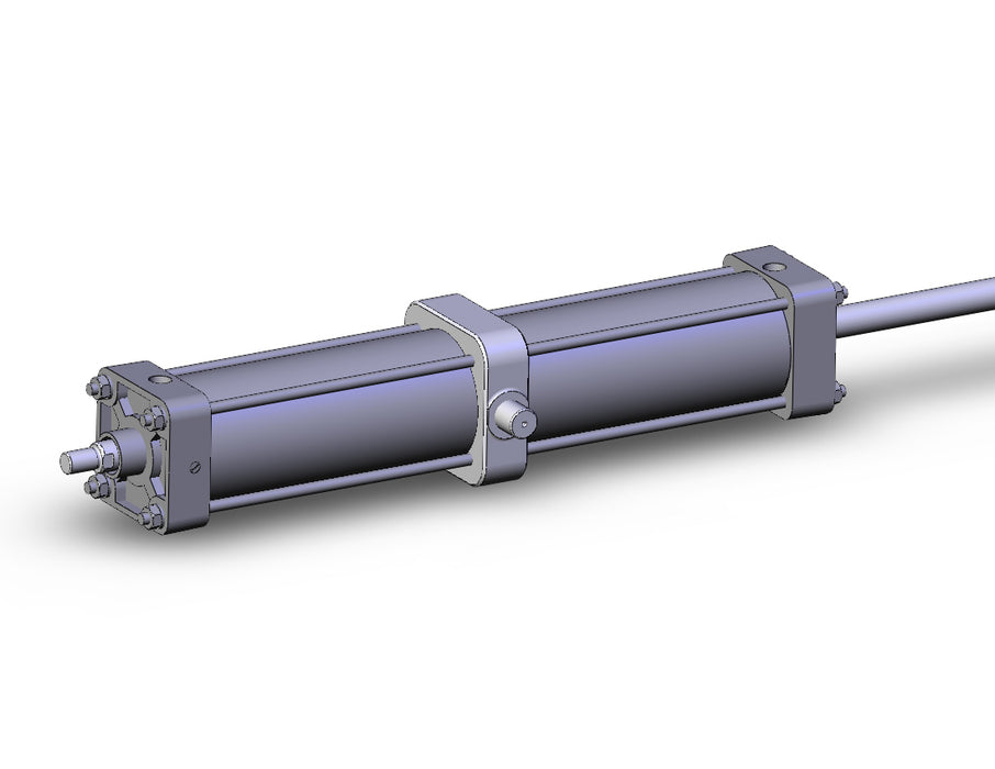 NCA1WT400-2000 Cylinder, NCA1, Tie Rod
