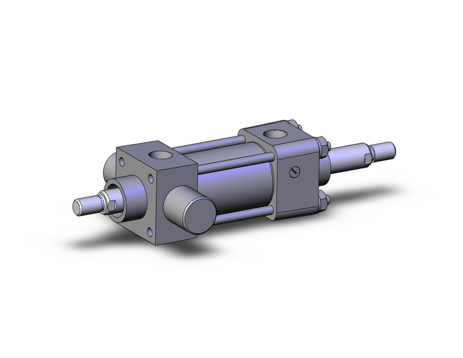 NCA1WU150-0100 Cylinder, NCA1, Tie Rod