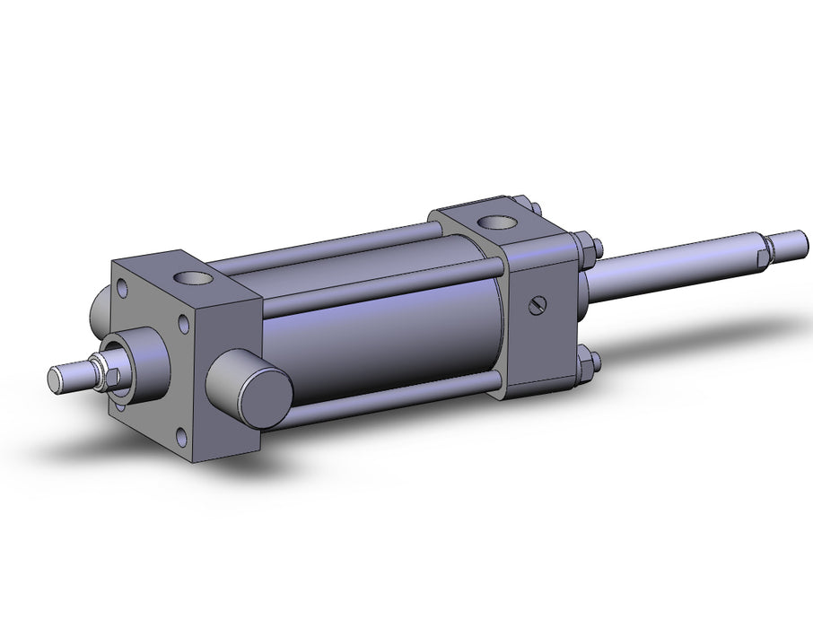 NCA1WU200-0300 Cylinder, NCA1, Tie Rod