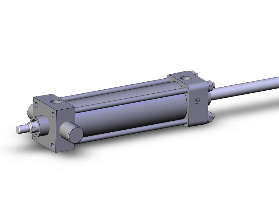 NCA1WU200-0600 Cylinder, NCA1, Tie Rod