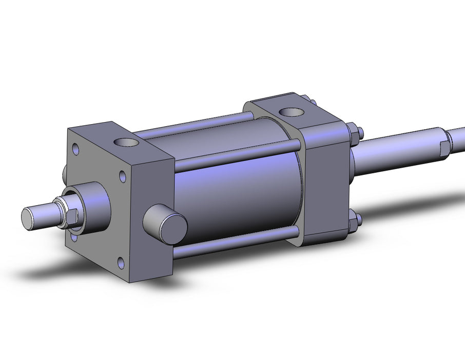 NCA1WU325-0300N Cylinder, NCA1, Tie Rod