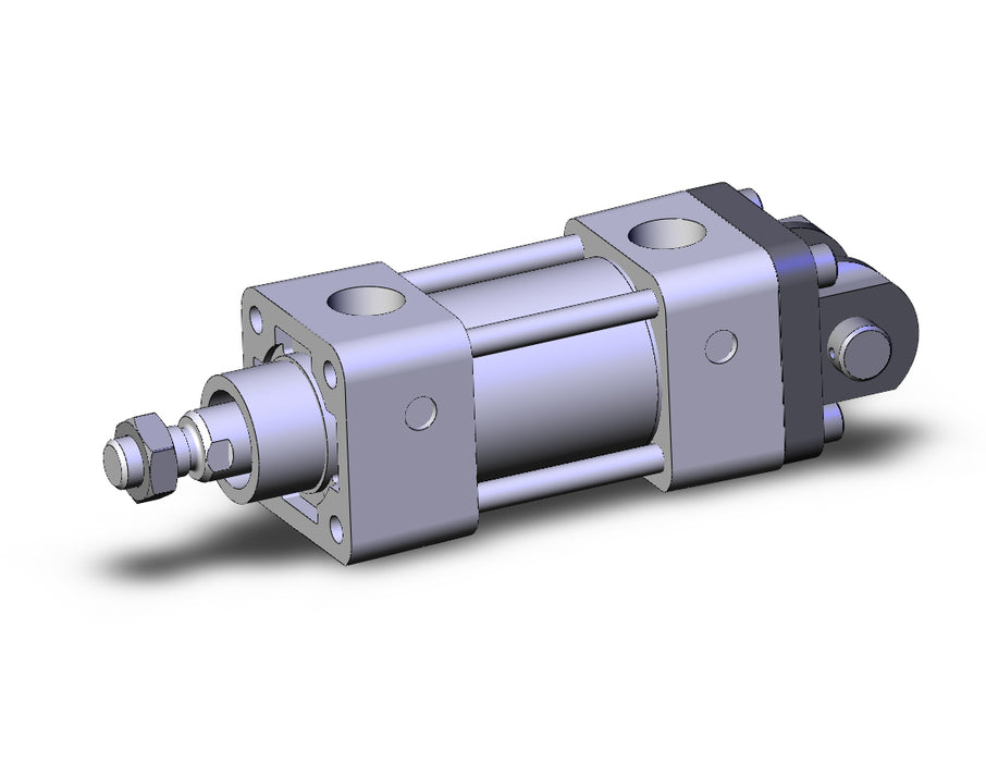 NCA1X150-0050 Cylinder, NCA1, Tie Rod