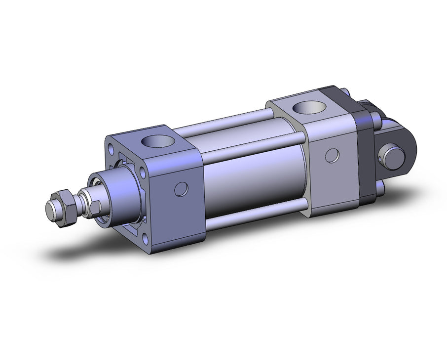 NCA1X150-0100-XC35 Cylinder, NCA1, Tie Rod