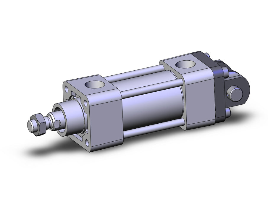NCA1X150-0100N-XB6 Cylinder, NCA1, Tie Rod