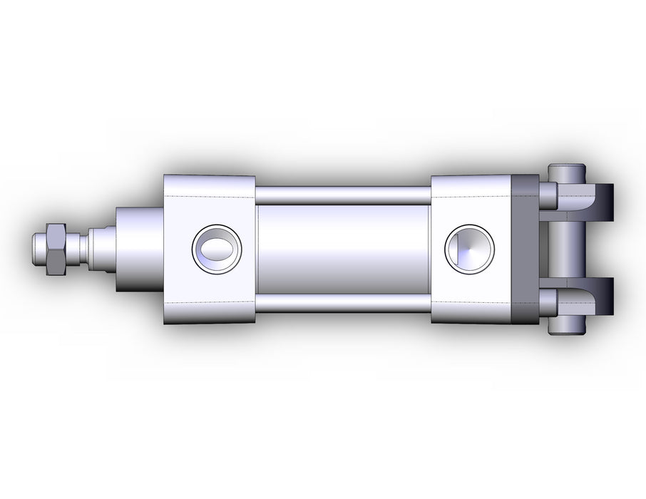 NCA1X150-0100 Cylinder, NCA1, Tie Rod