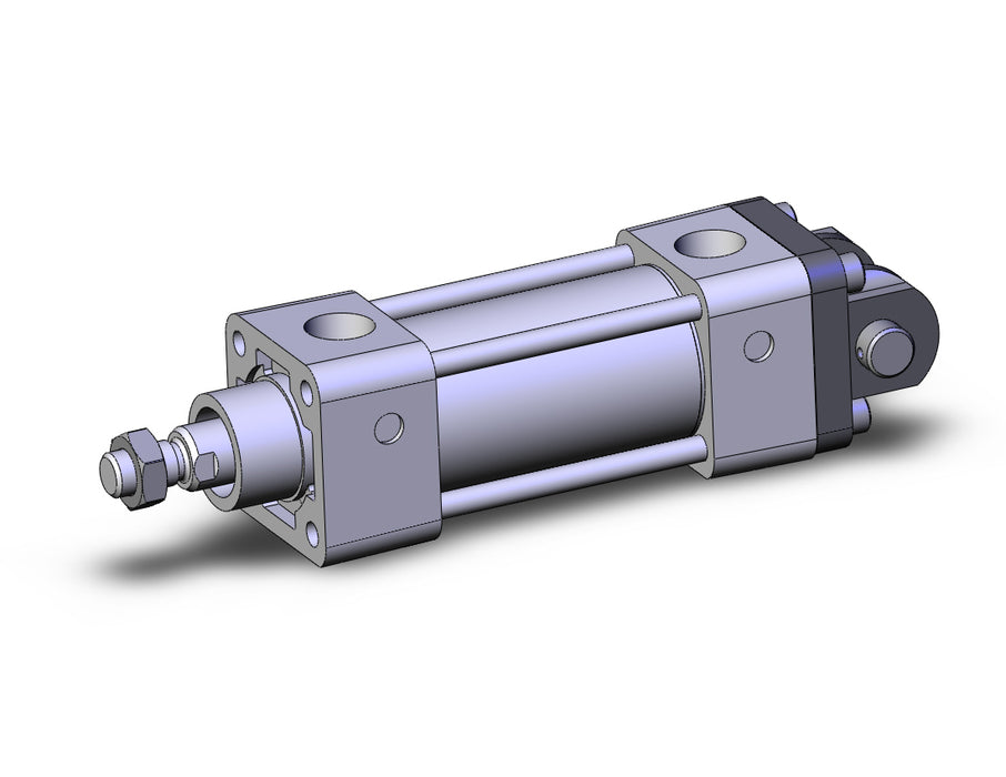 NCA1X150-0150 Cylinder, NCA1, Tie Rod
