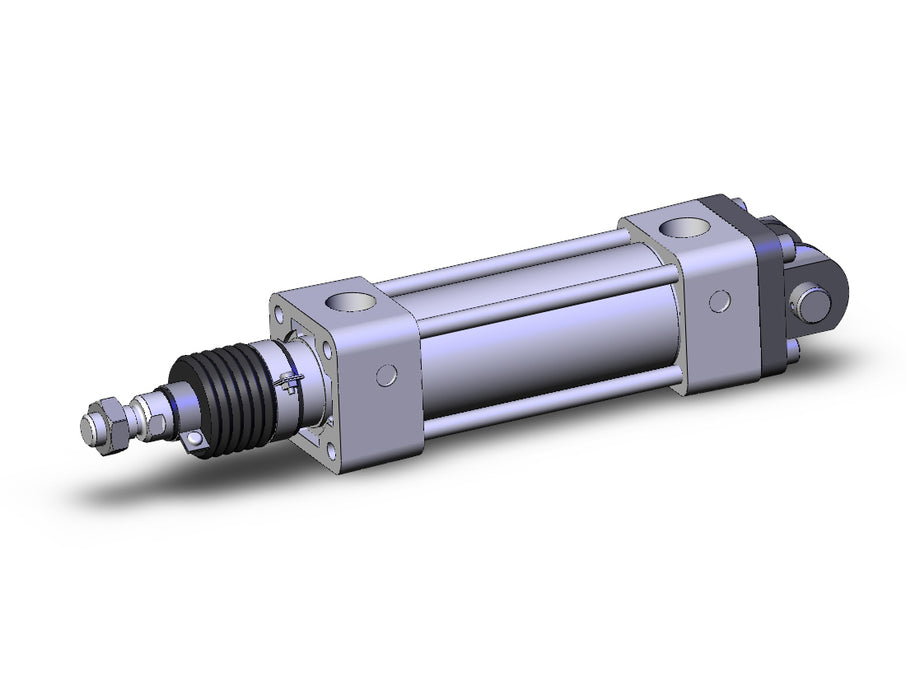 NCA1X150-0250J Cylinder, NCA1, Tie Rod