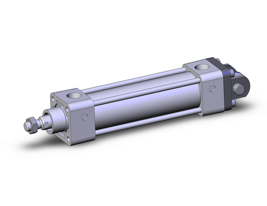 NCA1X150-0400-XC6 Cylinder, NCA1, Tie Rod