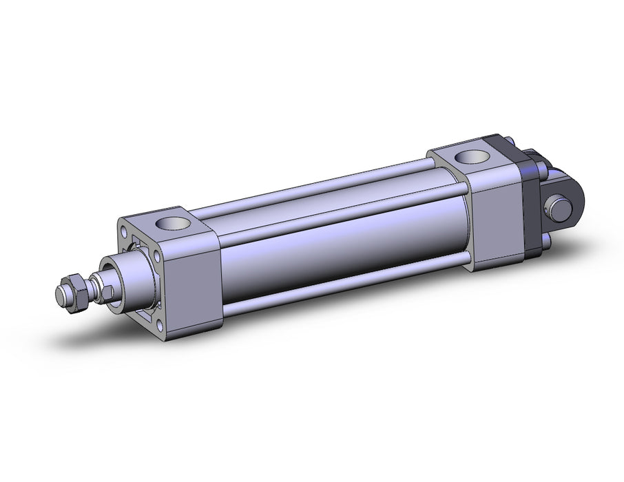 NCA1X150-0400N Cylinder, NCA1, Tie Rod