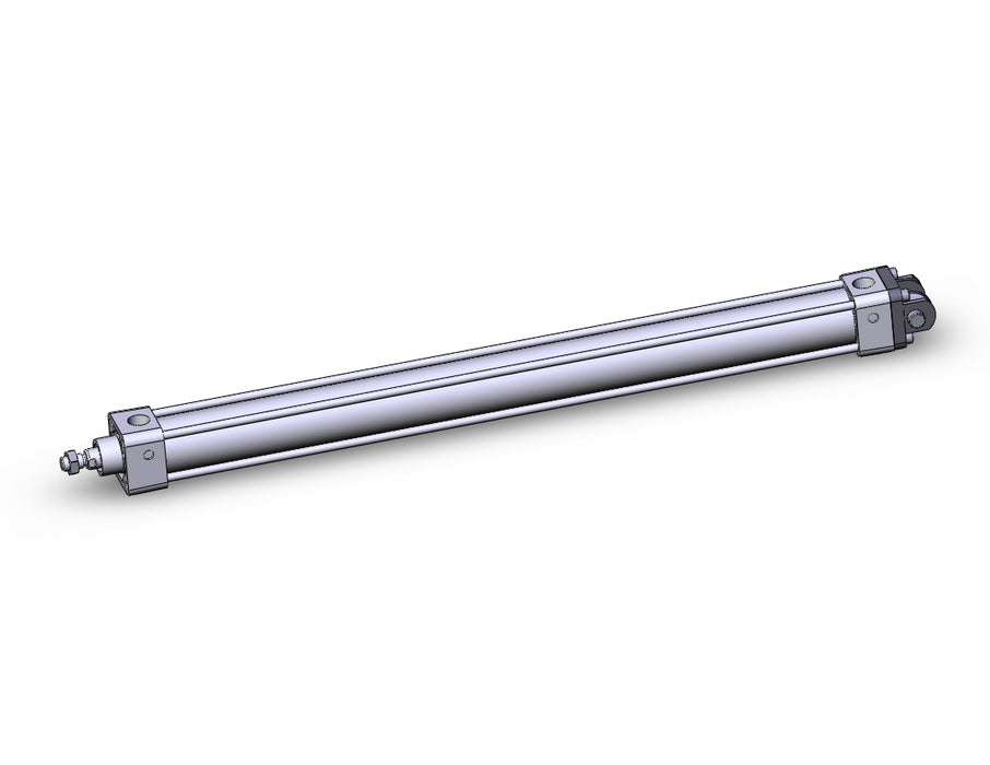NCA1X150-2000-X130US Cylinder, NCA1, Tie Rod